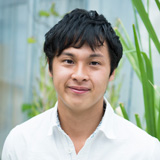 元木 太郎さん