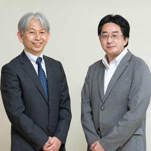 農学部 地域生態システム学科 加用千裕 准教授