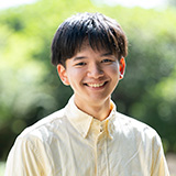 堀井瑛介さん