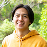 山本真如さん