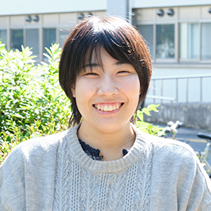 細木真梨乃さん