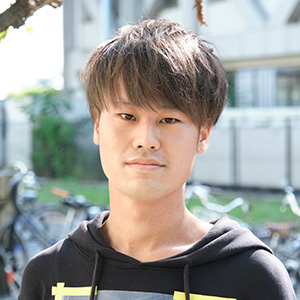 苅谷佳都さん