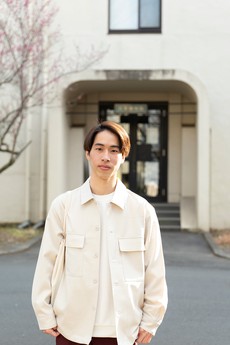 大澤蒼人