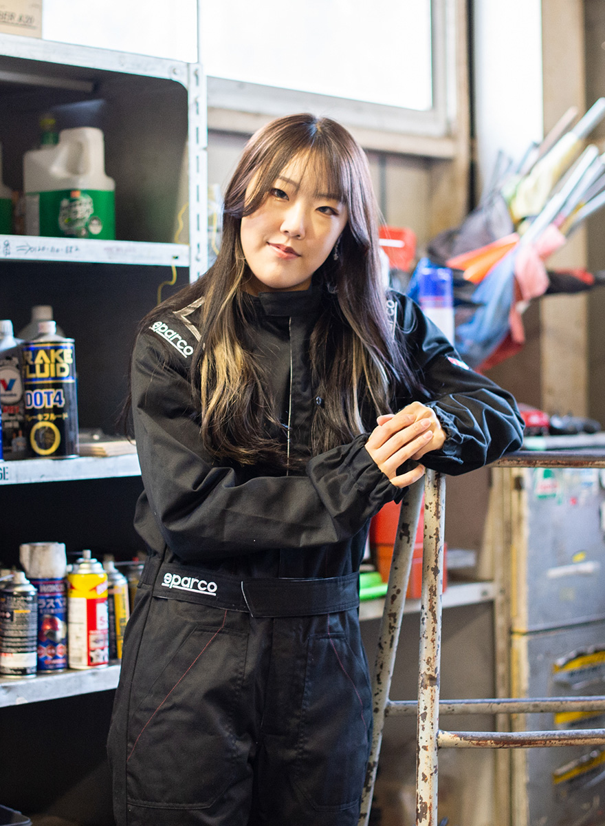 藤原祐奈