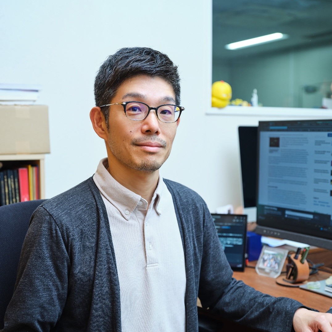 川野 竜司