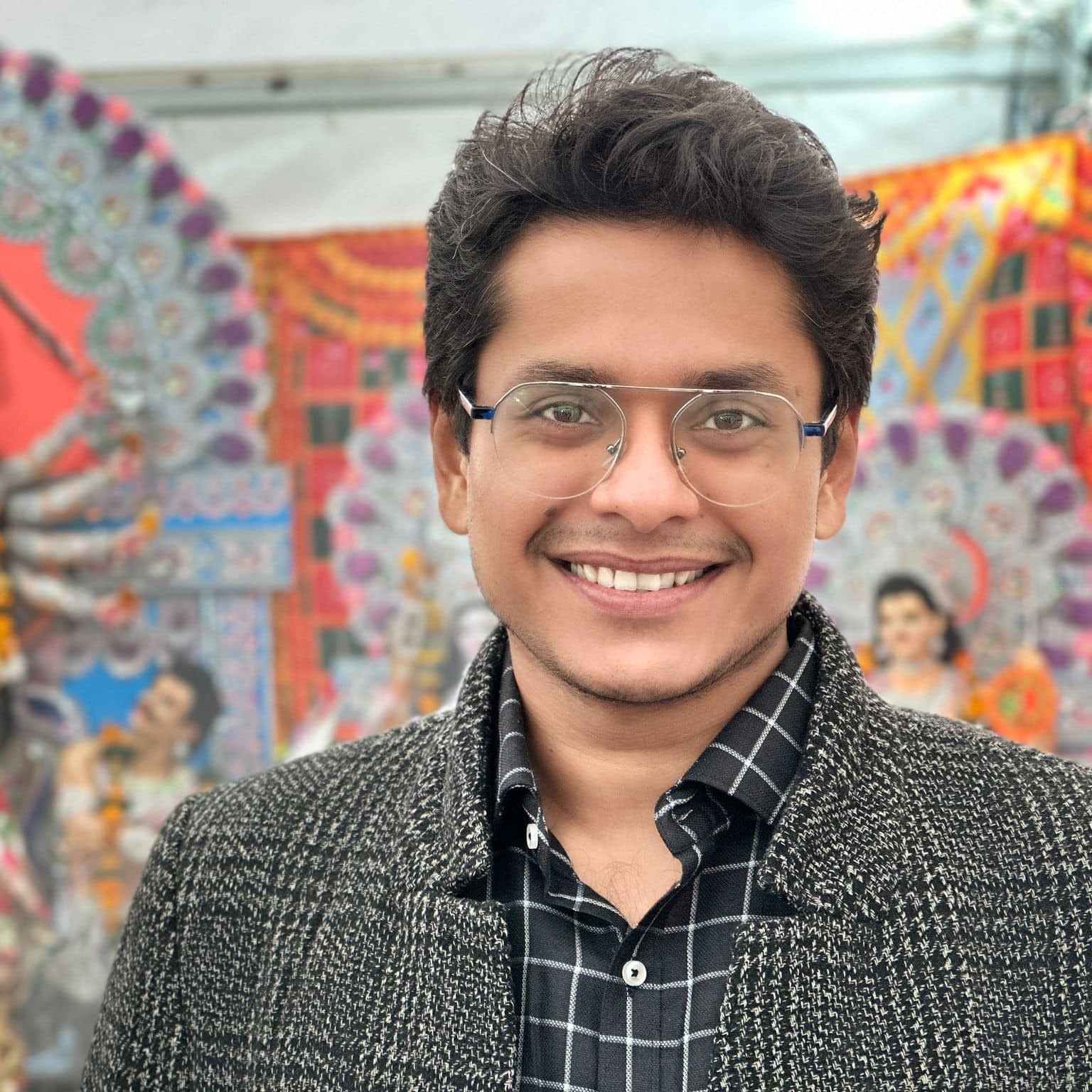 Rahul Deb