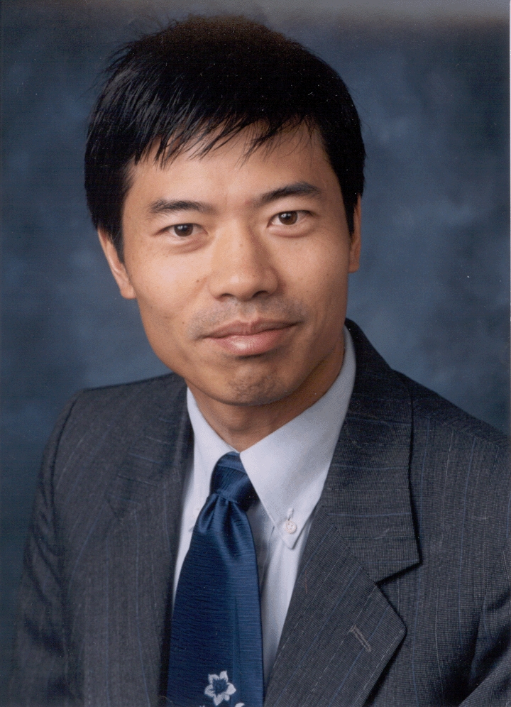 Mengchu Zhou