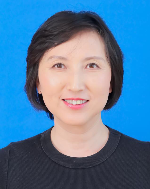 Ying (Gina) Tang