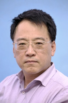 Hong Wang