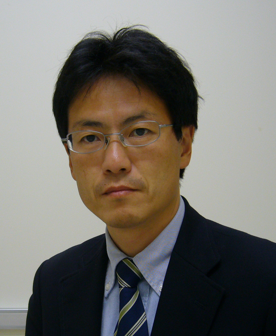 Koichi Osuka
