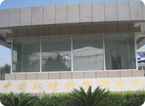 Chinese Research Academy of Environmental Sciences1