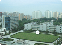 Chinese Research Academy of Environmental Sciences2