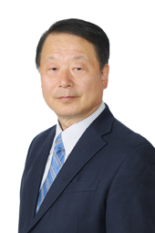 Tadashi Matsunaga