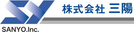 株式会社三陽