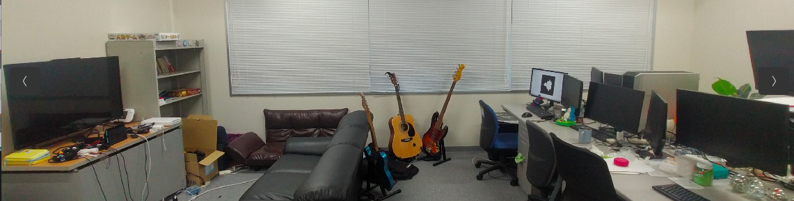 Laboratory background