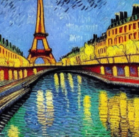 深層学習による画像認識や生成