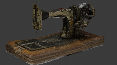 3次元モデリングの基礎と応用