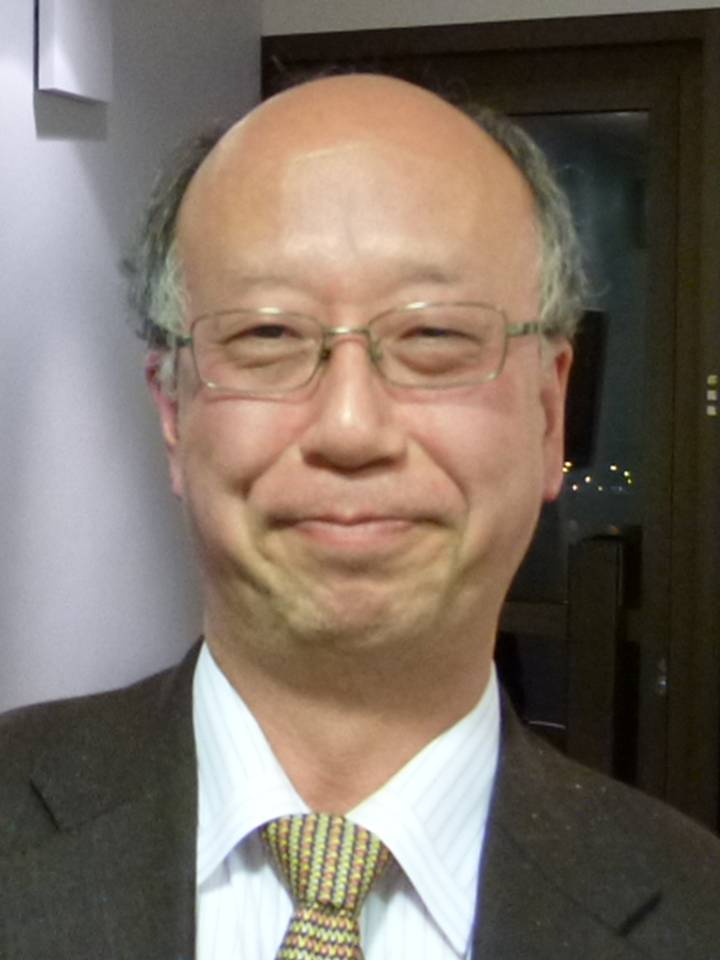 Hidehiro Kamiya
