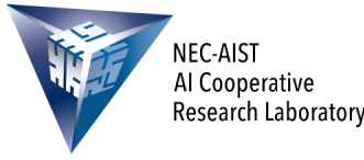 NEC-AIST AI Cooperative Research Laboratory