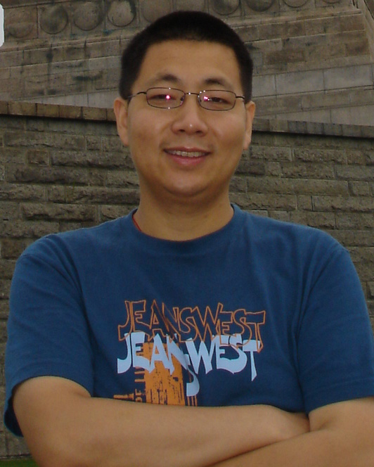 Yang Xu