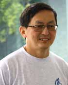 Wai Kiang (Albert) Yeap