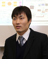 Katsuhide Fujita