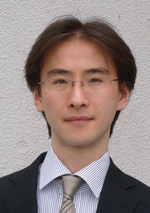 Associate Professor Keiji Mori