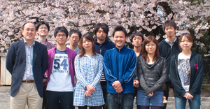 2010 中村研究室