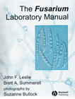 Fusarium Lab Manual
