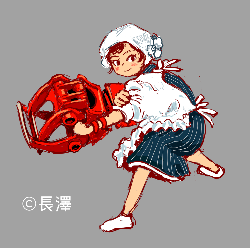 グラップルローダ