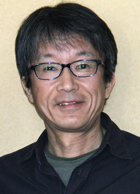 Takashi Imaseki