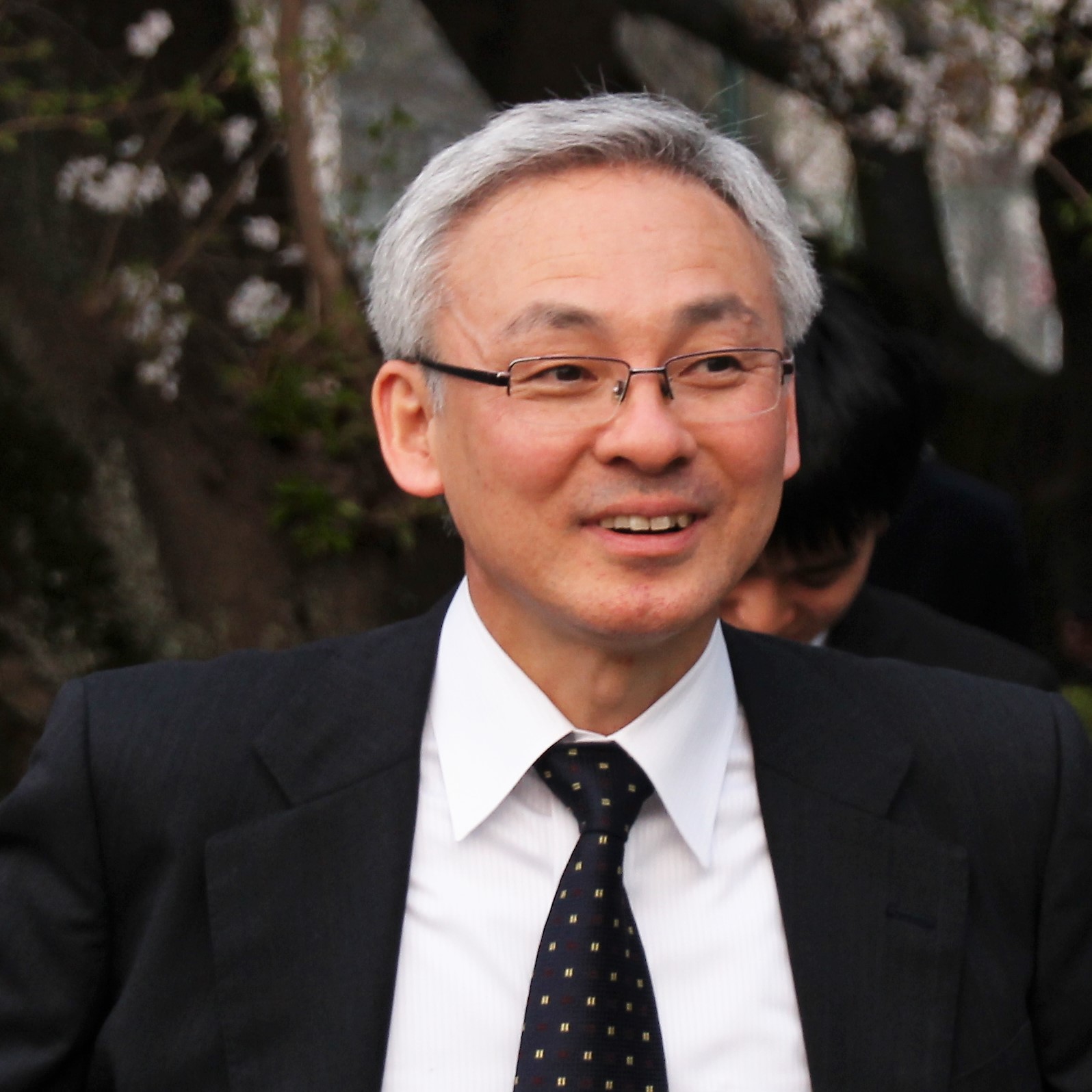 Toshihiko Kuwabara