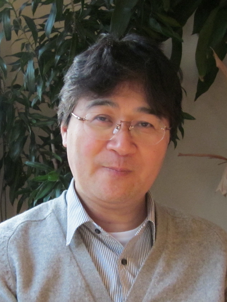 Hiroshi Mouri