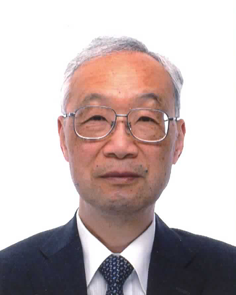 Fukashi Sugasawa