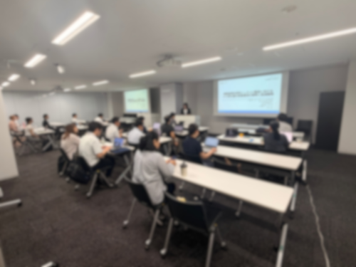 2026年度先進健康科学計画研究発表会