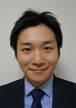 Masahito Hosokawa (Waseda University, Associate Professor)