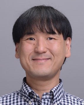 Masaki Inada (Tokyo University of Agriculture and Technology, Associate Professor)