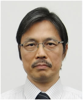 Toshio Ohshima (Waseda University, Professor)
