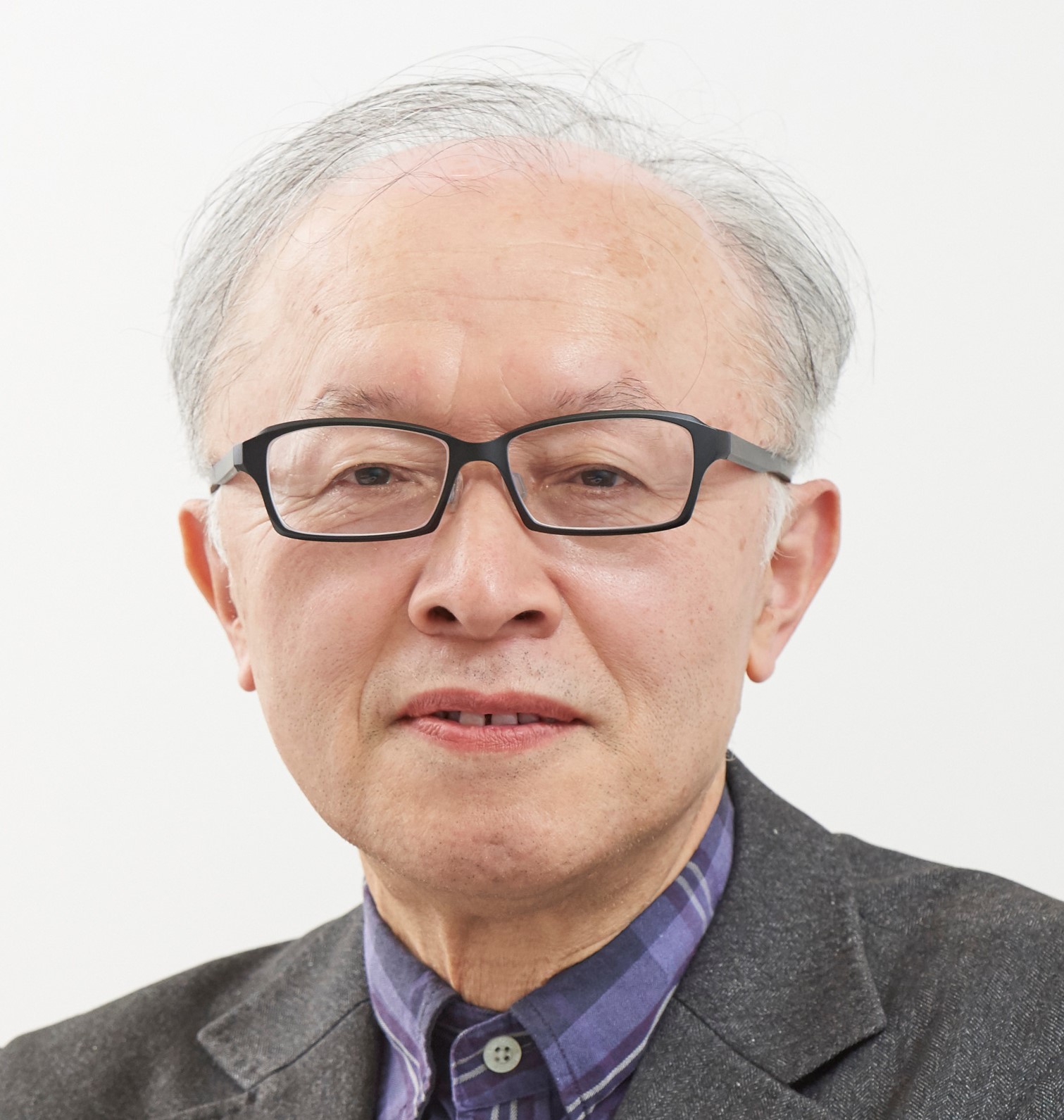 Shigenobu Shibata (Waseda University, Professor)