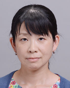 Hiroko Tabunoki(Tokyo University of Agriculture and Technology, Professor)