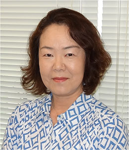 Akane Tanaka (Tokyo University of Agriculture and Technology, Professor)