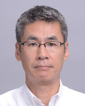 Hideyuki Tanaka (Tokyo University of Agriculture and Technology, Professor)