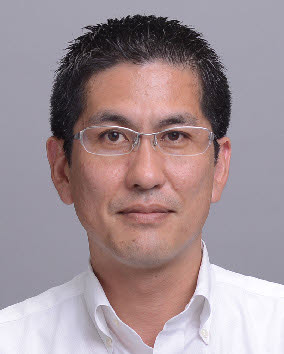 Tsuyoshi Tanaka (Tokyo University of Agriculture and Technology, Professor)