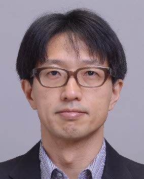 Tadashi Yoshida (Tokyo University of Agriculture and Technology, Professor)