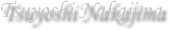 Tsuyoshi Nakajima