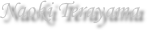 Naoki Terayama