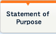 Statement of Purpose