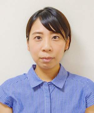 Shoko Hashimoto