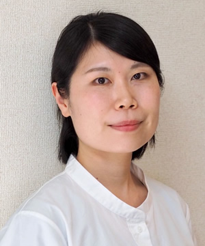 Kaori Tsukakoshi