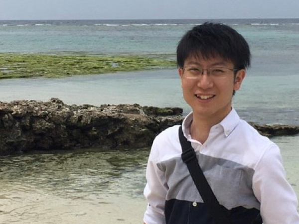 Academic Express ３